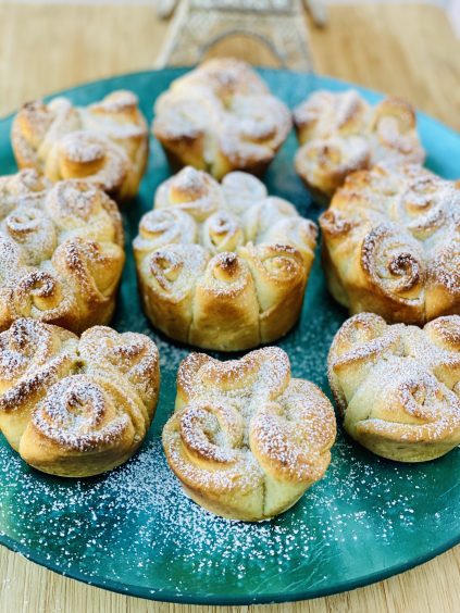 Brioche