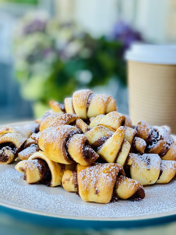 Rugelach